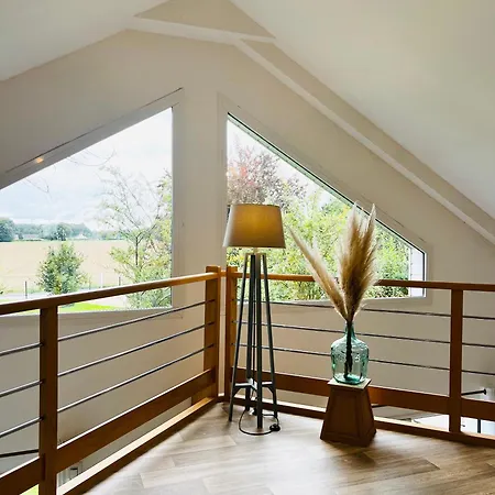A La Campagne Chalet