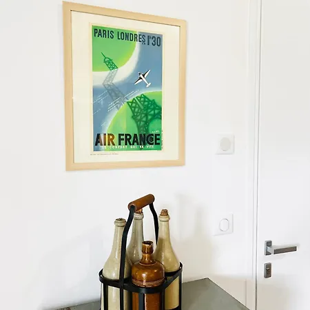 A La Campagne